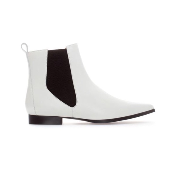 Zara Shoes - Zara ankle boots